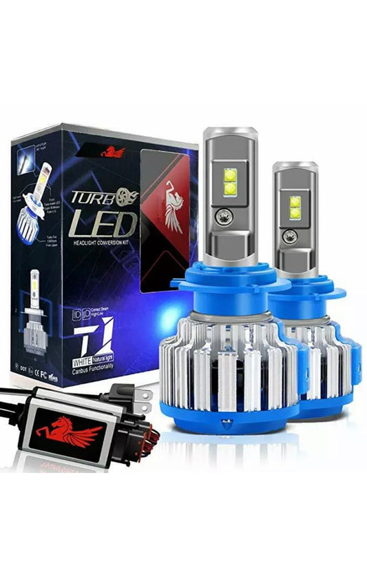 Headlight LED Kits